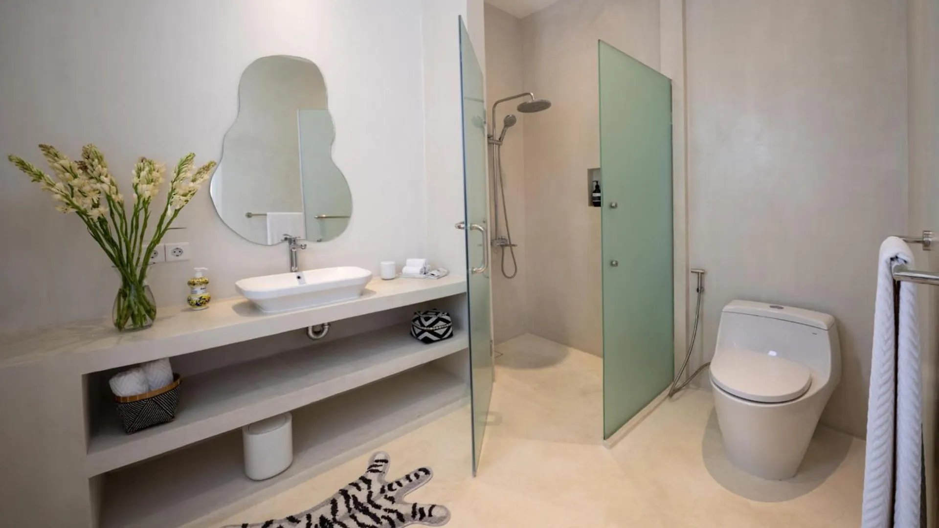 Villa Manis Cantik Seminyak