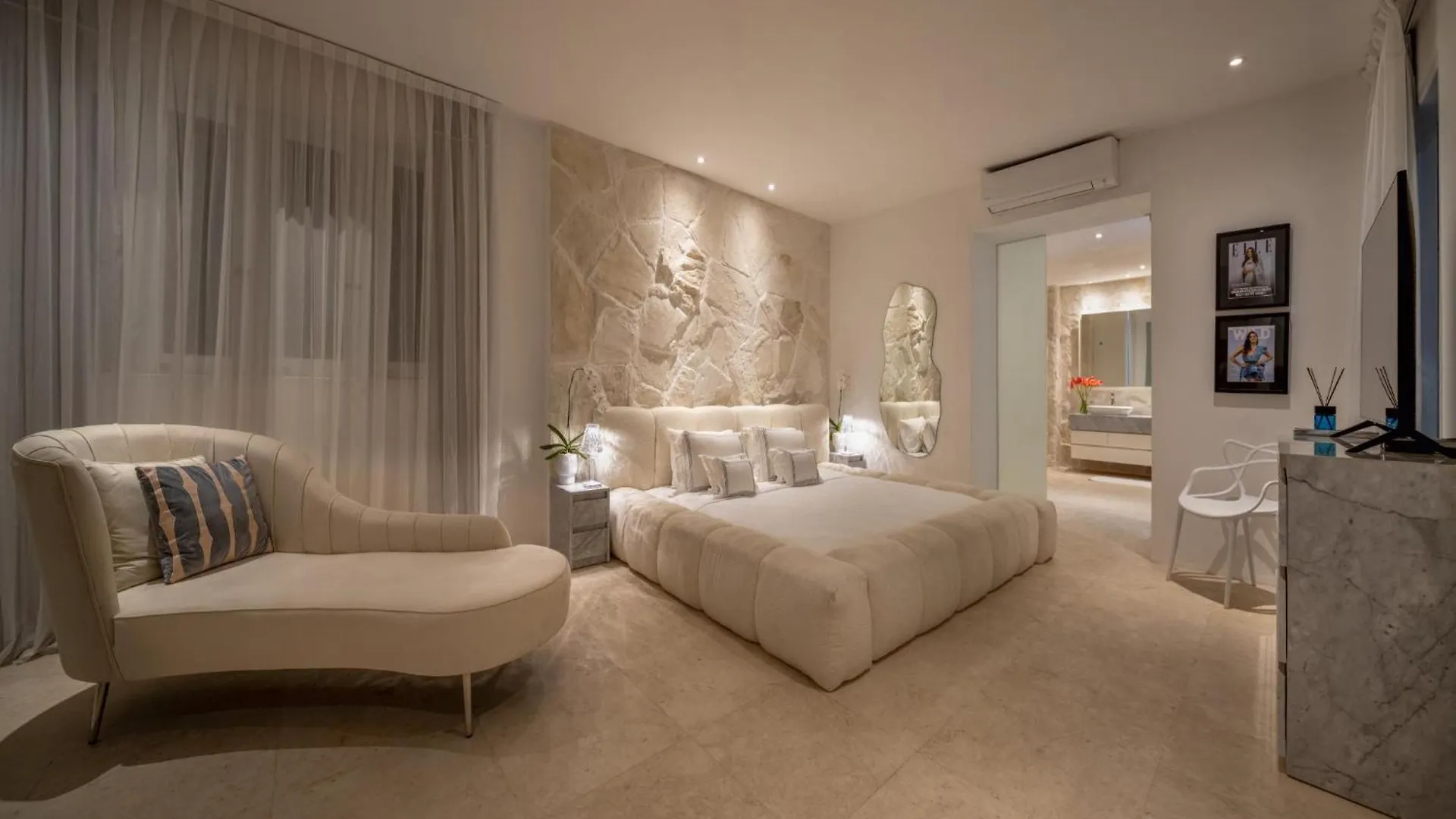 Villa Manis Cantik Seminyak