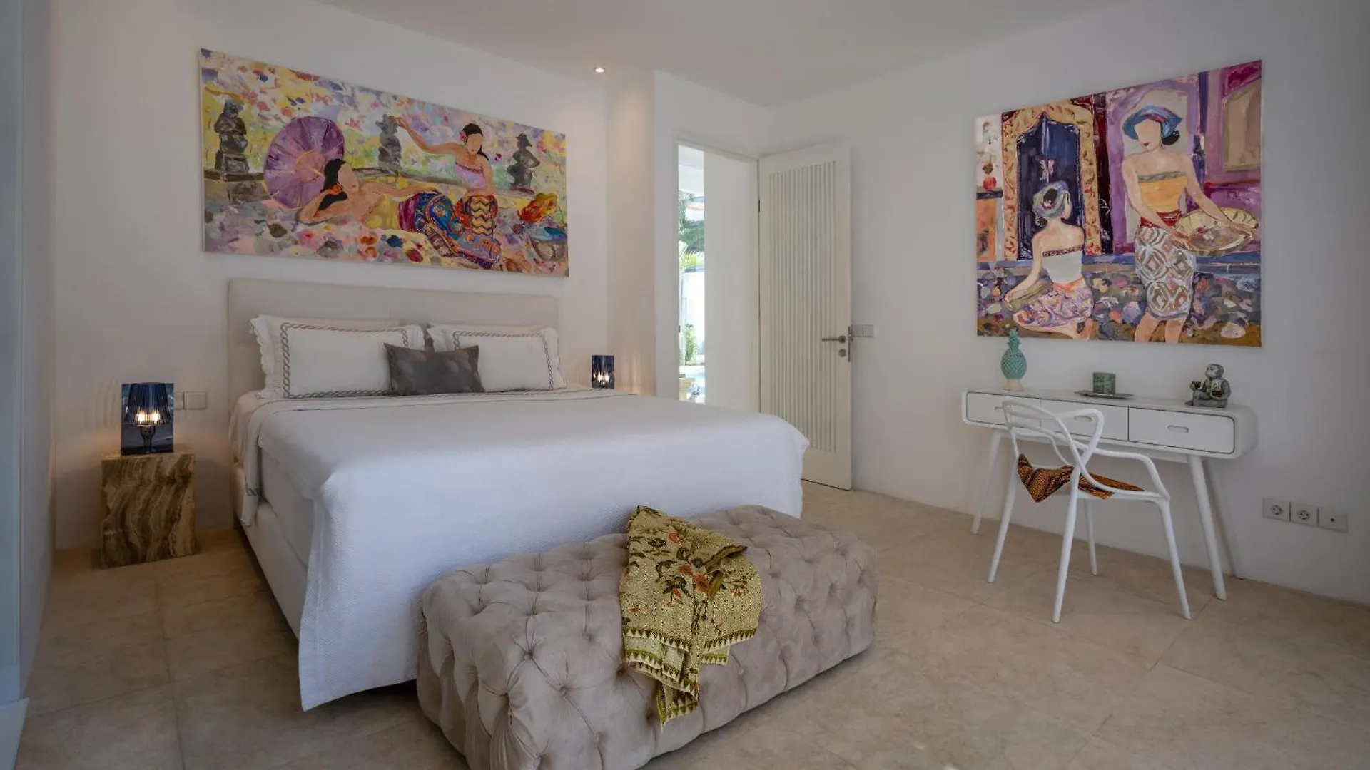 Villa Manis Cantik Seminyak