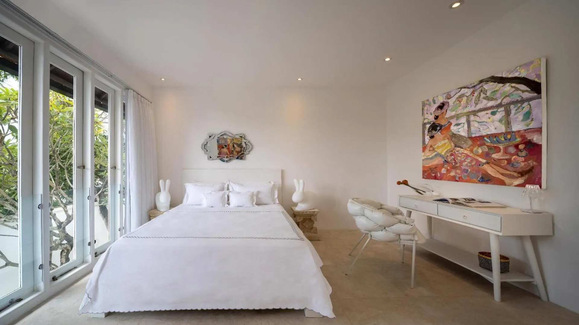 Villa Manis Cantik Seminyak 0*,  Indonézia