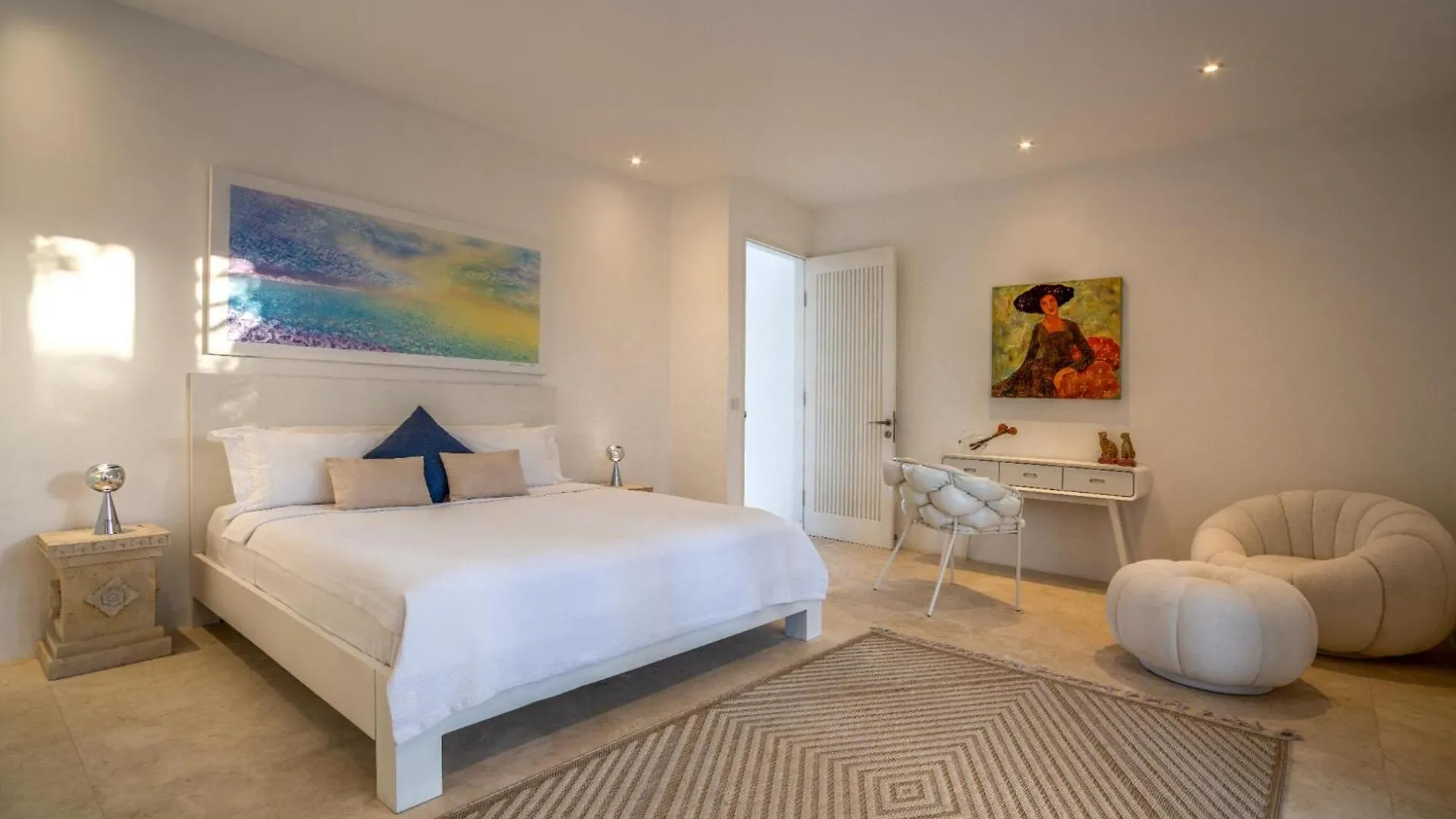 Villa Manis Cantik Seminyak