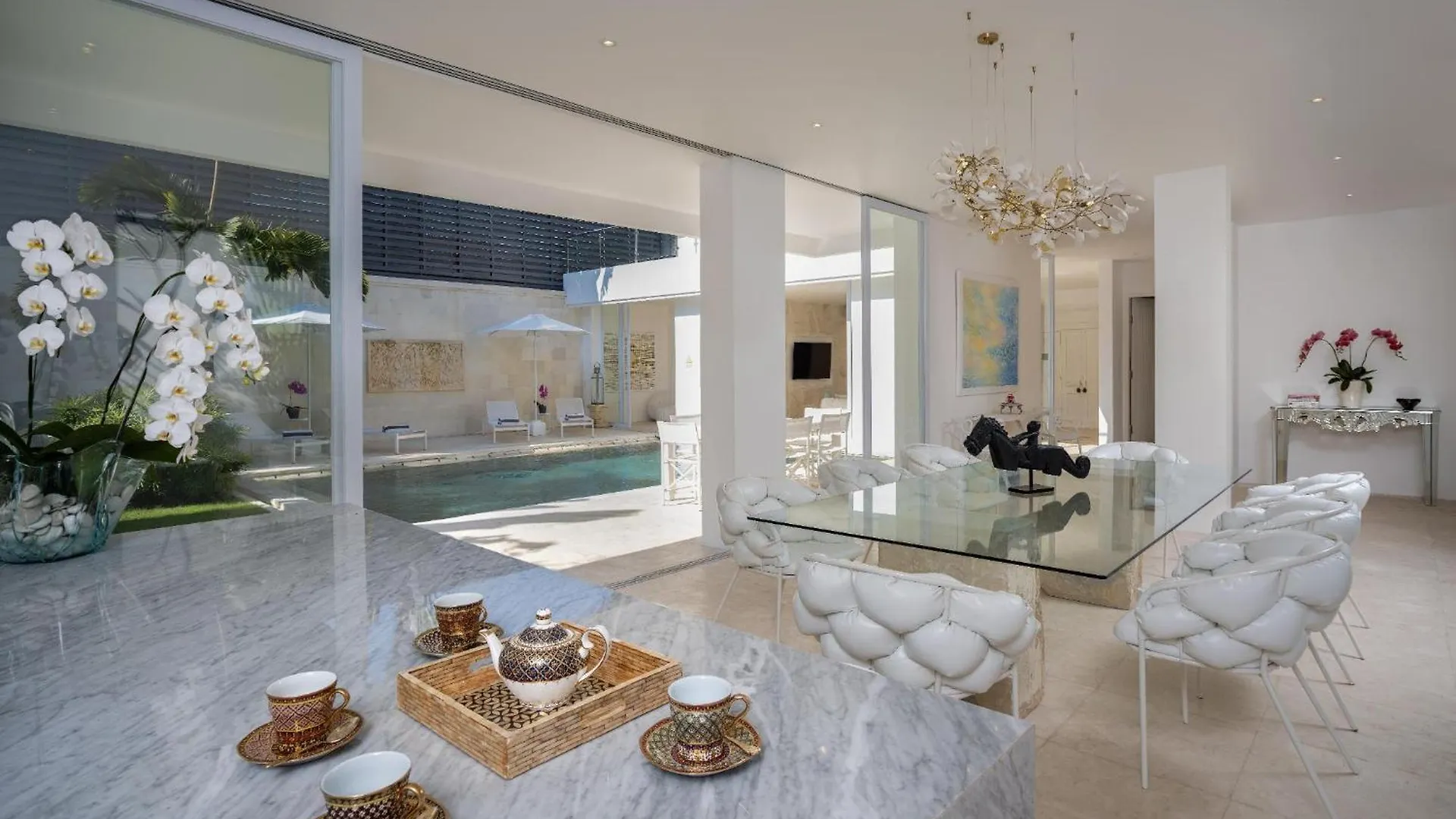 Villa Manis Cantik 塞米亚克